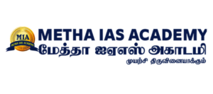 metha ias academy